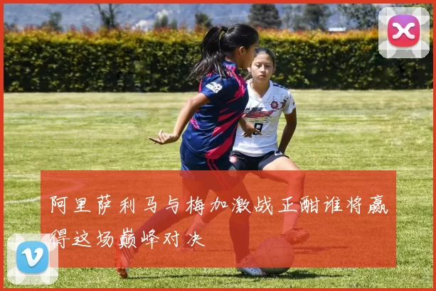 阿里萨利马与梅加激战正酣谁将赢得这场巅峰对决